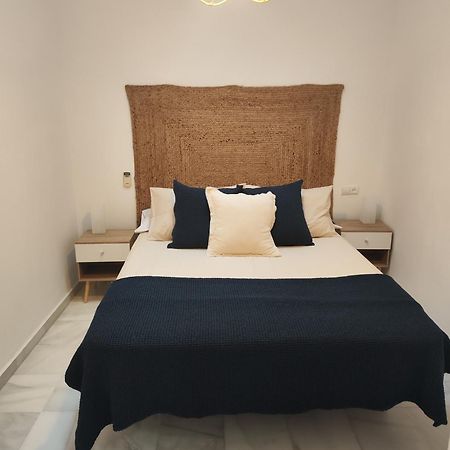 Bailen Duplex Διαμέρισμα Σεβίλλη Εξωτερικό φωτογραφία