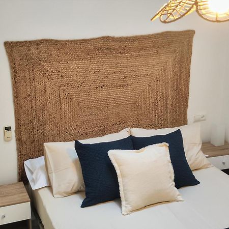 Bailen Duplex Διαμέρισμα Σεβίλλη Εξωτερικό φωτογραφία