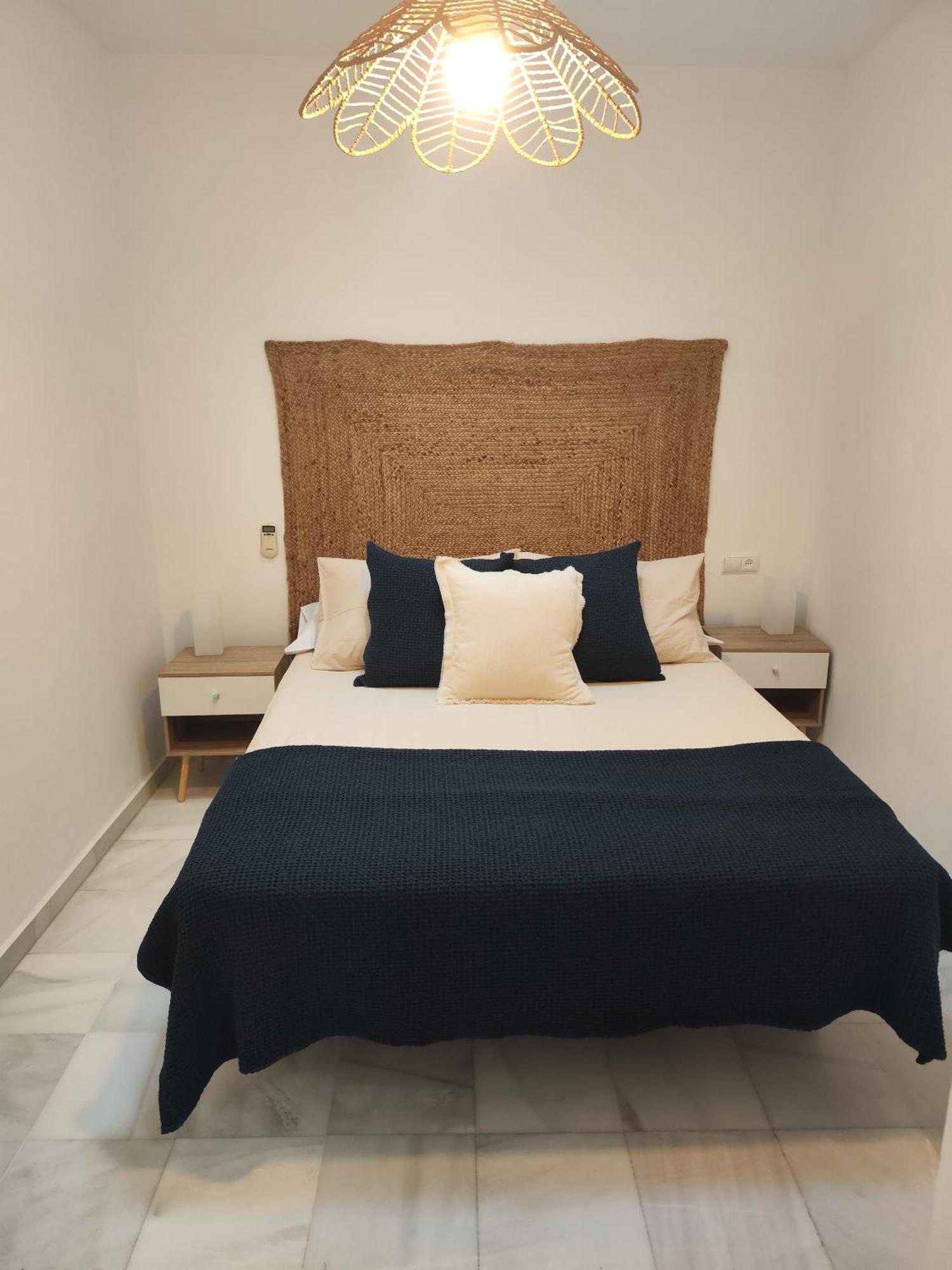 Bailen Duplex Διαμέρισμα Σεβίλλη Εξωτερικό φωτογραφία