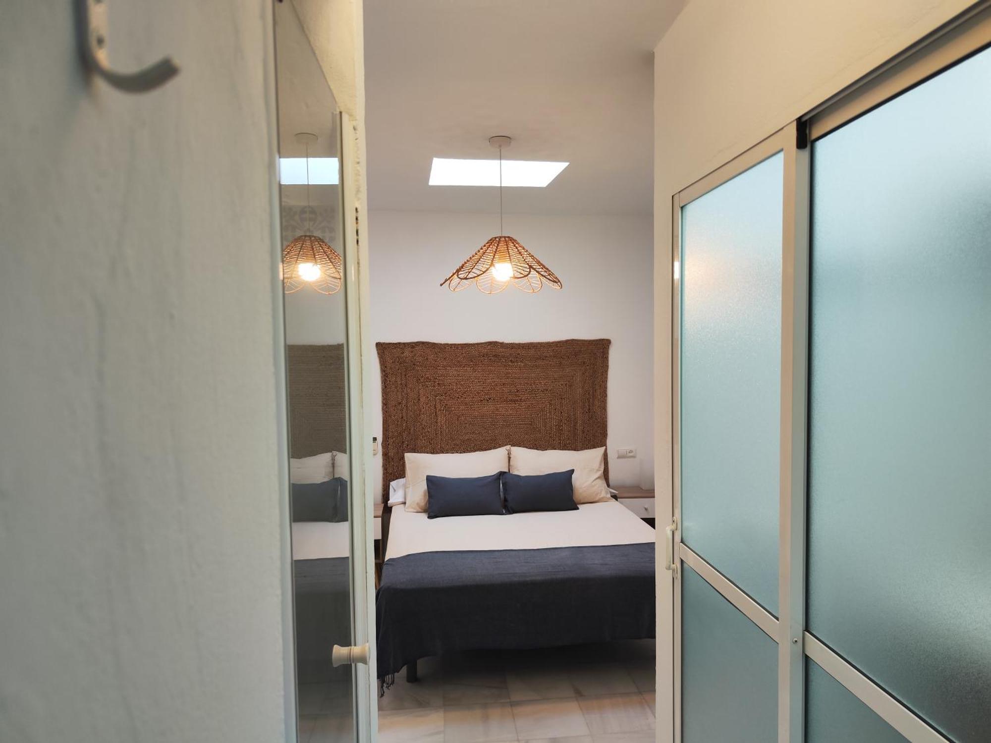 Bailen Duplex Διαμέρισμα Σεβίλλη Εξωτερικό φωτογραφία