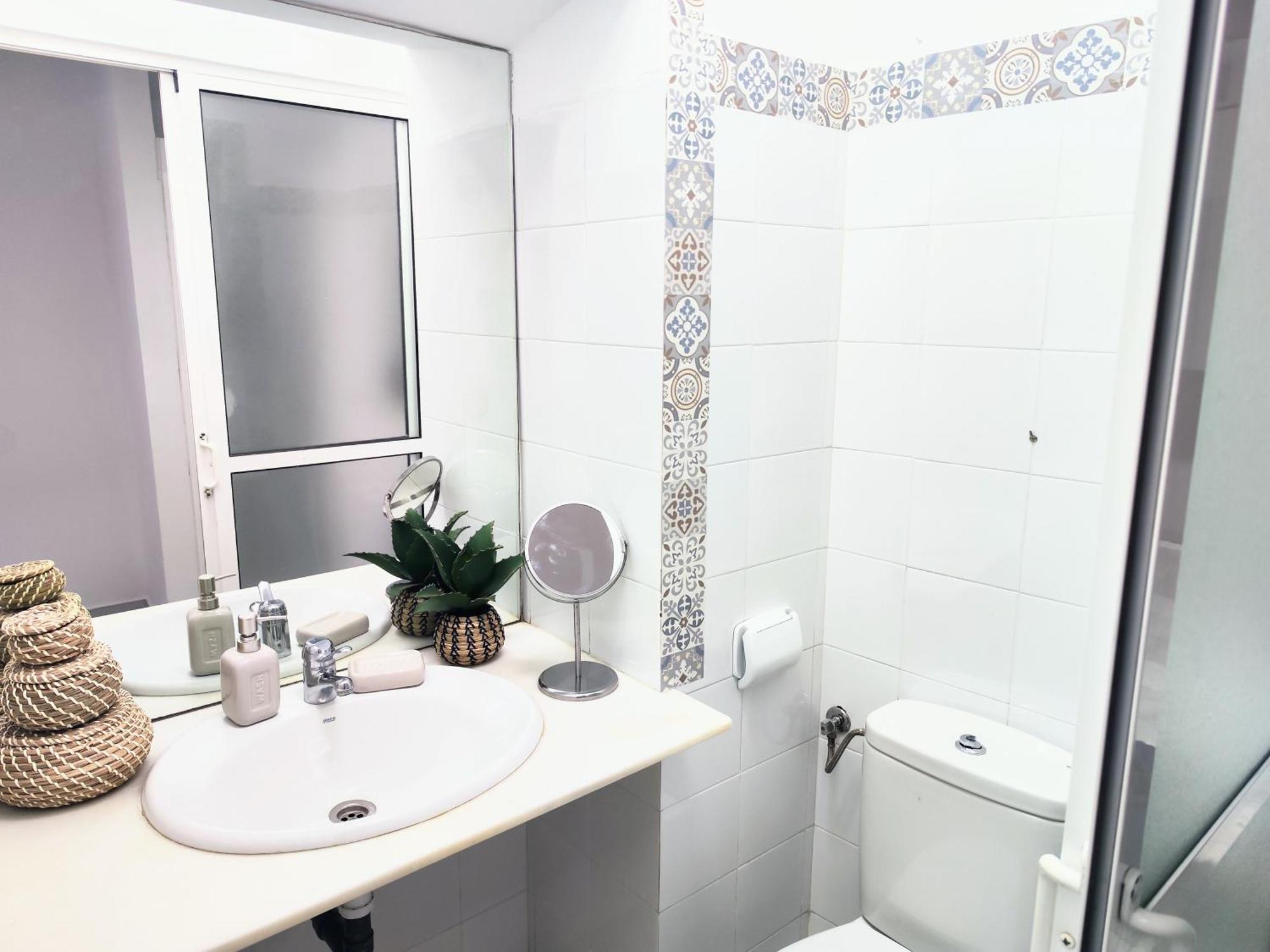 Bailen Duplex Διαμέρισμα Σεβίλλη Εξωτερικό φωτογραφία