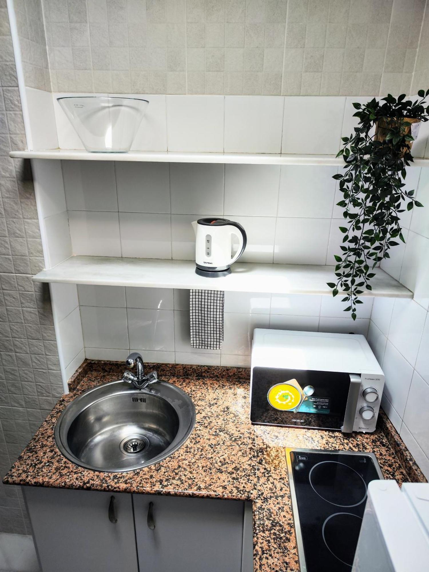 Bailen Duplex Διαμέρισμα Σεβίλλη Εξωτερικό φωτογραφία