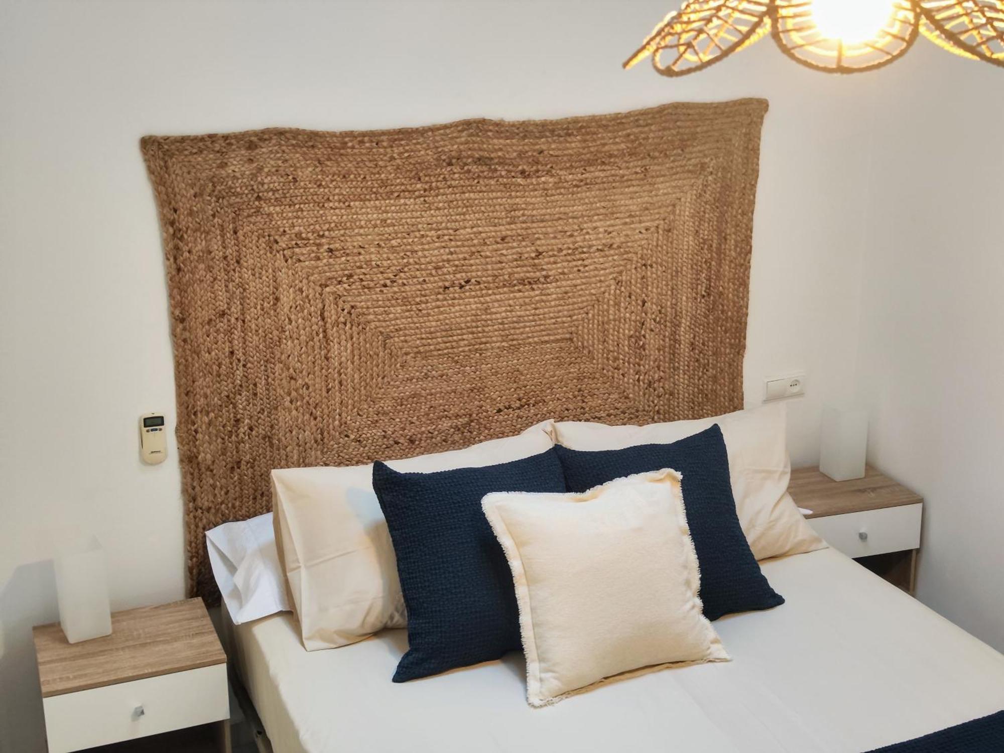 Bailen Duplex Διαμέρισμα Σεβίλλη Εξωτερικό φωτογραφία